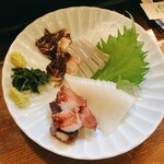 地魚料理 ますだ - 