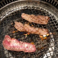 肉の匠 将泰庵 船橋駅前 はなれ店 - 