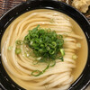 うどん 丸香