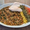 低糖質スパイスカフェ ヨンイチカレー by糖質制限研究所