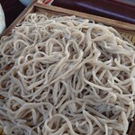 和食処　田舎家 - そば