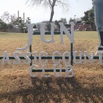 和食処　田舎家 - 記念撮影スポット