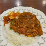 トマト - 二杯目