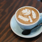 GOOD DAYS COFFEE - カフェラテ☆