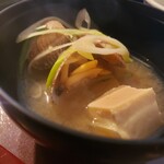 作並温泉 湯の原ホテル - 具だくさん～(^ー^)