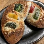 どんたく - 料理写真: