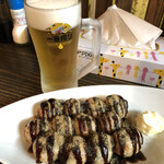 Takoyaki Tei - 