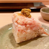 鮨 伊佐野 - 