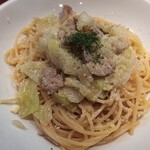 shige - パスタ