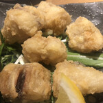 あぶり - 食べやすいひとくちサイズ