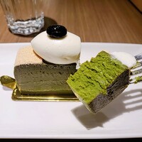 ダルマット 六本木ヒルズ店 - 