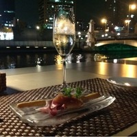 ボーン グランデ アリア - 