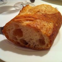 ラシェット・ブランシュ - フランスパン