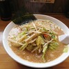 椿ラーメンショップ 泉崎店