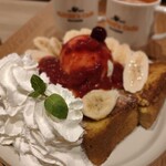 ELOISE’s Cafe - 