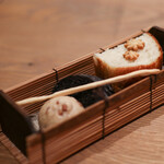 Itsuki - 2021年3月再訪：自家製パン☆