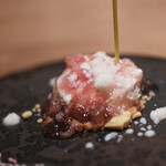 Itsuki - 2021年3月再訪：Dolce 桜☆