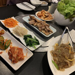 韓国料理スンチャン - 