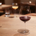 Itsuki - 2021年3月再訪：ぶどう☆