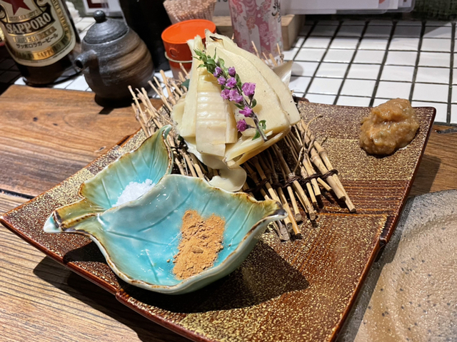 トリとヤサイとサケともやん 北四番丁 焼鳥 食べログ