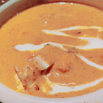 オールドデリー - 