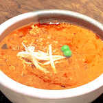 オールドデリー - 