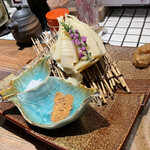 トリとヤサイとサケともやん - 