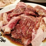 焼肉の和民 - 