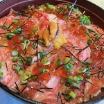 Yakiniku Zeniba - 