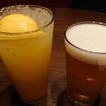 TGIフライデーズ - 