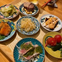 紅梅本楼 -  紅梅本楼 -