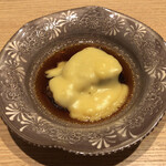 大はし - 和牛とじゃがいも