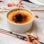 creme de brûlée