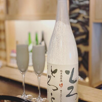 お燗酒と焼き鳥 傳鳥 - 