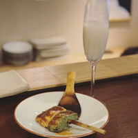 お燗酒と焼き鳥 傳鳥 - 