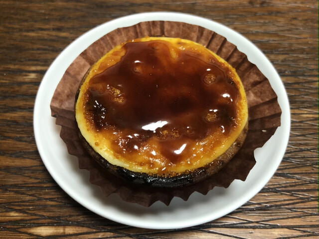 閉店 ボンボミー 天満橋店 Bombomy 天満橋 スイーツ その他 食べログ