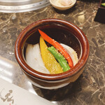 京の焼肉処 弘 - 