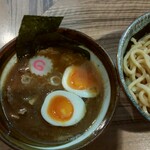 麺屋英 - 