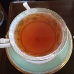 コーヒージャズ カレラ - 紅茶