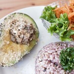 Marugoto Vegan Dining Asakusa - 