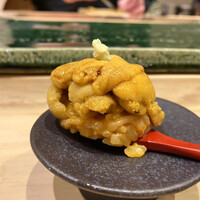 西麻布鮨いち - 