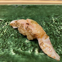 西麻布鮨いち - 
