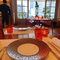 Benoit Alain Ducasse - 