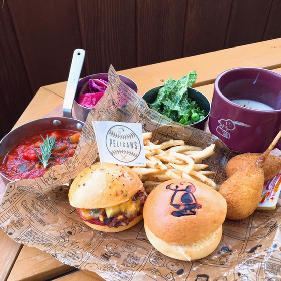 Peanuts Cafe 名古屋 久屋大通 カフェ 食べログ Peanuts Cafe 名古屋 久屋大通 カフェ 食べログ