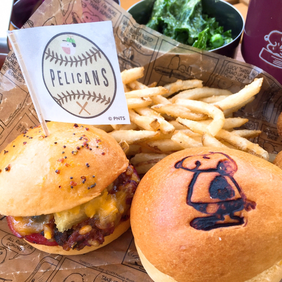 Peanuts Cafe 名古屋 久屋大通 カフェ 食べログ Peanuts Cafe 名古屋 久屋大通 カフェ 食べログ