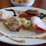 ビストロ・ル・シュマン - 