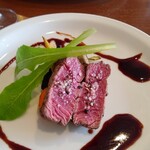 ビストロ・ル・シュマン - 