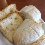 ビストロ・ル・シュマン - 