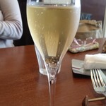 ビストロ・ル・シュマン - 