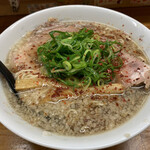 京ラーメン さだかず - 